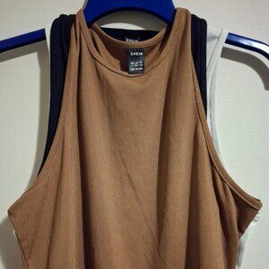 CROP TOP / Tank Bundle x4